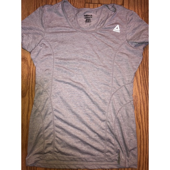 Reebok Tops - Reebok
